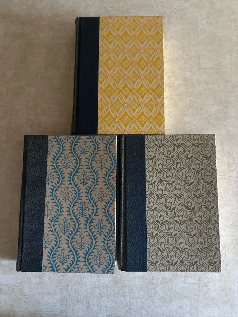 Readers digest 1969 staging books vol 1-3